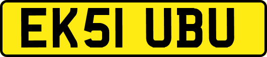 EK51UBU