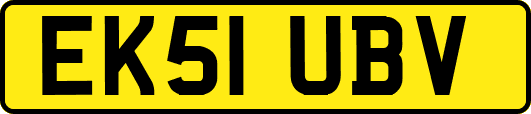 EK51UBV