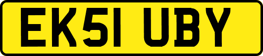 EK51UBY