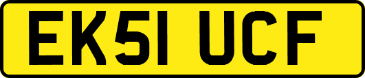 EK51UCF