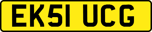 EK51UCG