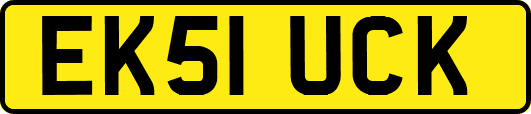 EK51UCK