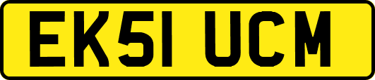 EK51UCM