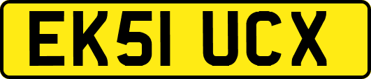 EK51UCX