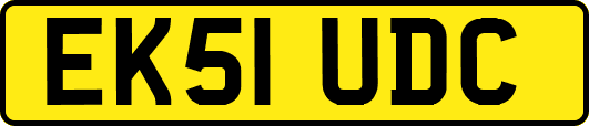 EK51UDC