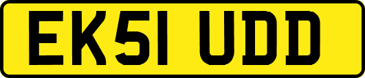 EK51UDD