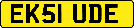 EK51UDE