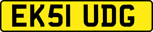 EK51UDG