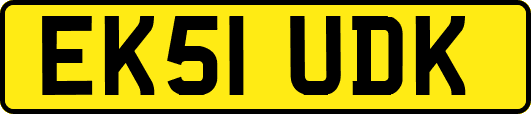 EK51UDK