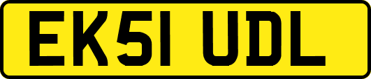 EK51UDL