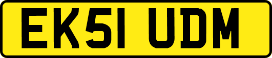 EK51UDM
