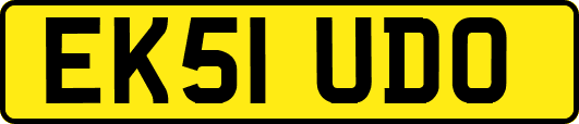 EK51UDO