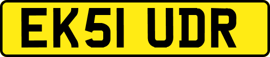 EK51UDR