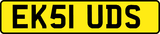 EK51UDS