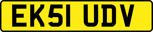 EK51UDV