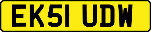 EK51UDW