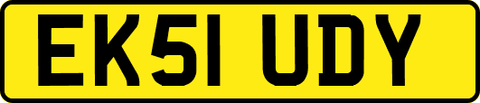 EK51UDY