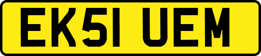 EK51UEM