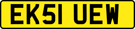 EK51UEW
