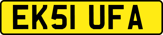 EK51UFA