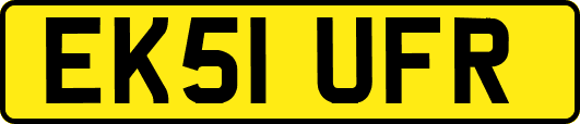 EK51UFR
