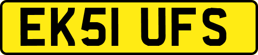EK51UFS