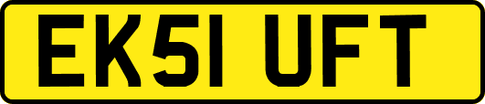 EK51UFT