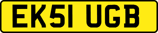 EK51UGB