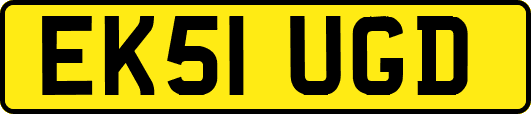 EK51UGD