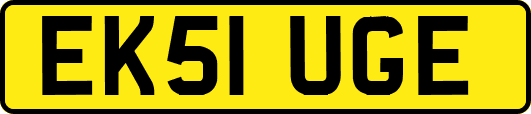 EK51UGE