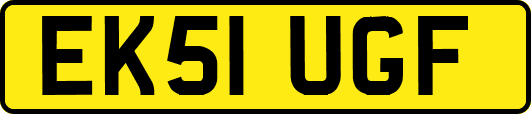 EK51UGF