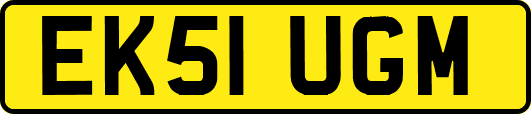 EK51UGM