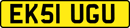 EK51UGU