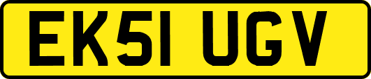 EK51UGV