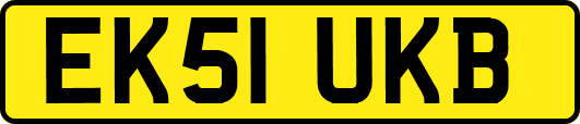 EK51UKB