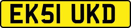 EK51UKD