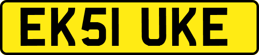 EK51UKE