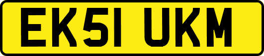EK51UKM