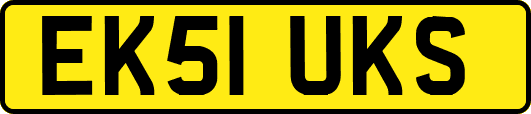 EK51UKS