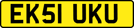 EK51UKU