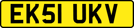 EK51UKV