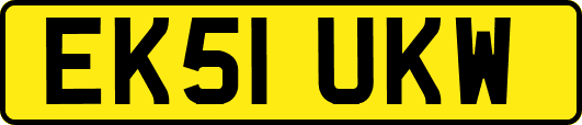 EK51UKW