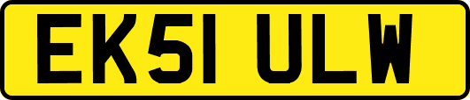 EK51ULW