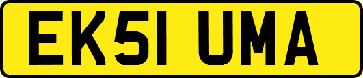 EK51UMA