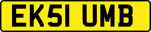 EK51UMB