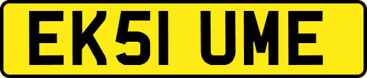 EK51UME