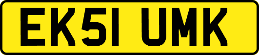 EK51UMK