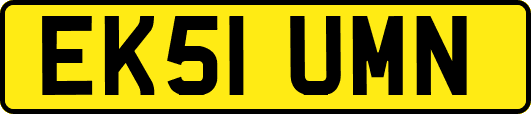 EK51UMN