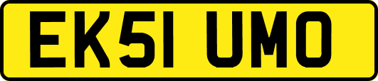 EK51UMO