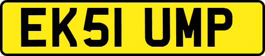 EK51UMP